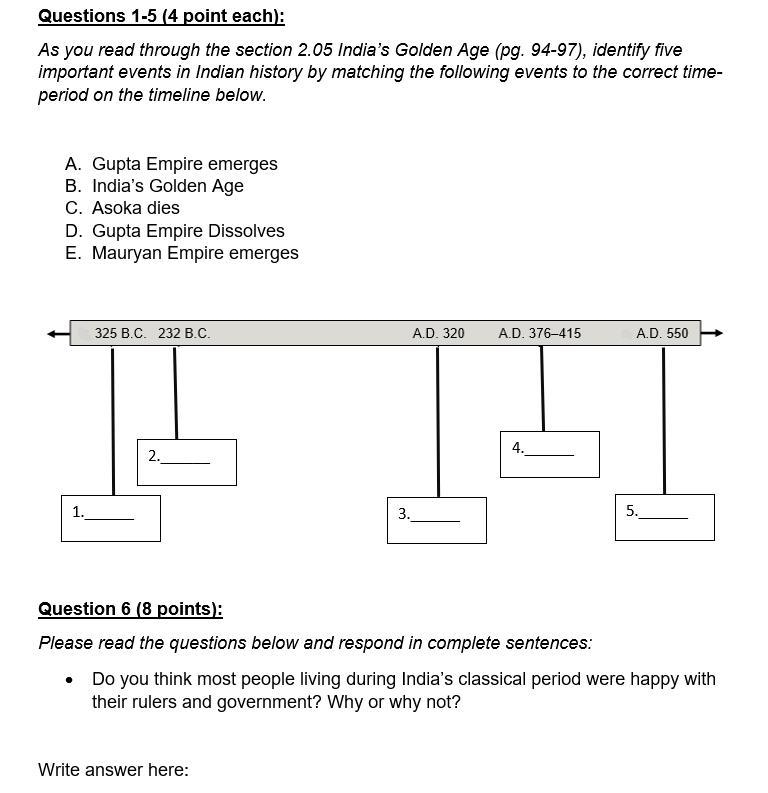 Help with history. (picture included) 30 points-example-1