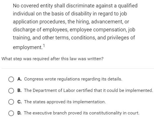 What step was required after this law was written?-example-1