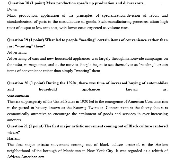 What was the United States’ stance at the beginning of World War I? Question 1 options-example-3