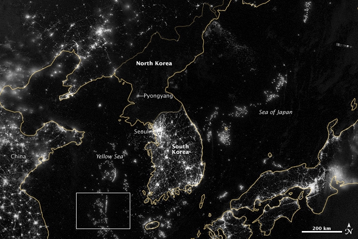 1. Describe two factors that you believe might impact a North Korean's shorter life-example-1