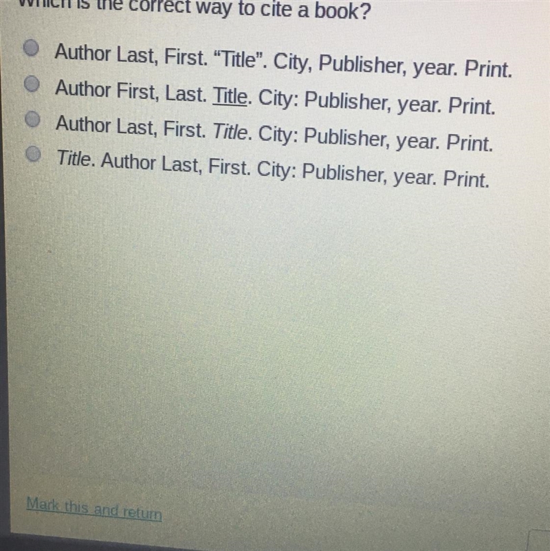 Which is the correct way to cite a book?-example-1