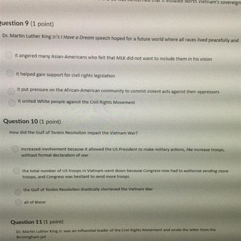 Can anyone help me with 9 and 10 please-example-1