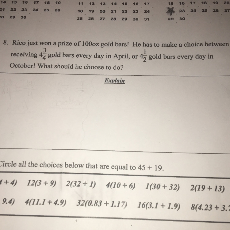 Plz I need help I don’t understand and I have no idea what to do plz help me and answer-example-1