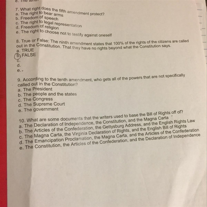 I need help with 7 9 and 10 please-example-1