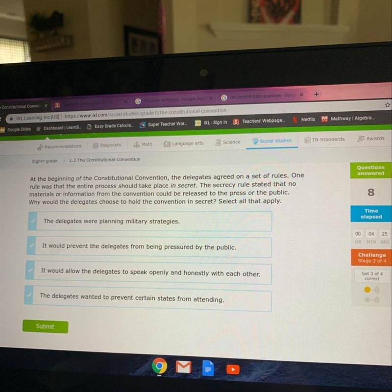 Please help! 2 time doing this IXL-example-1