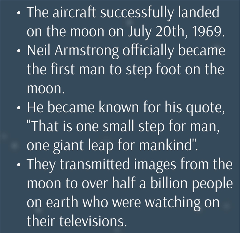 Who was the first man who reached moon​-example-1