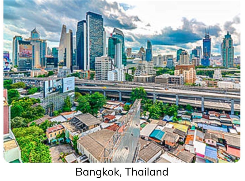 What is the capital of Thailand-example-1