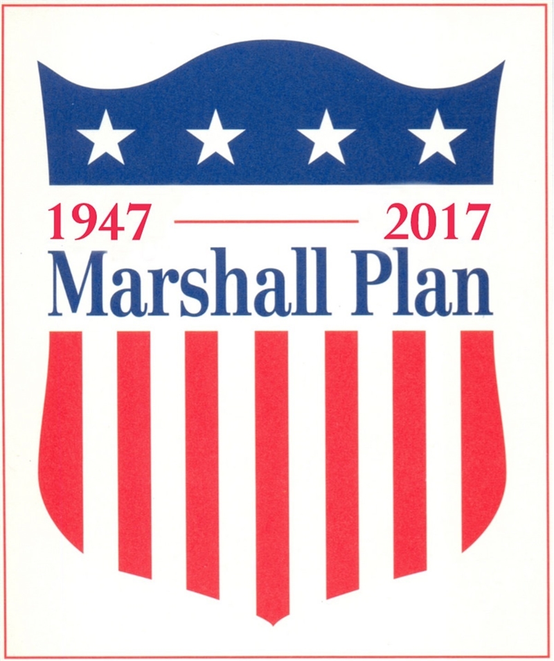 Summarize the effects of the marshall plan on the us and western european countries-example-1