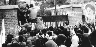 What was the effect of Carter’s attempts to free the hostages in Iran? The hostages-example-1