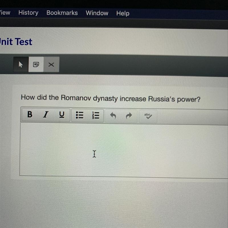 I need to know the answer tot he question in the box-example-1