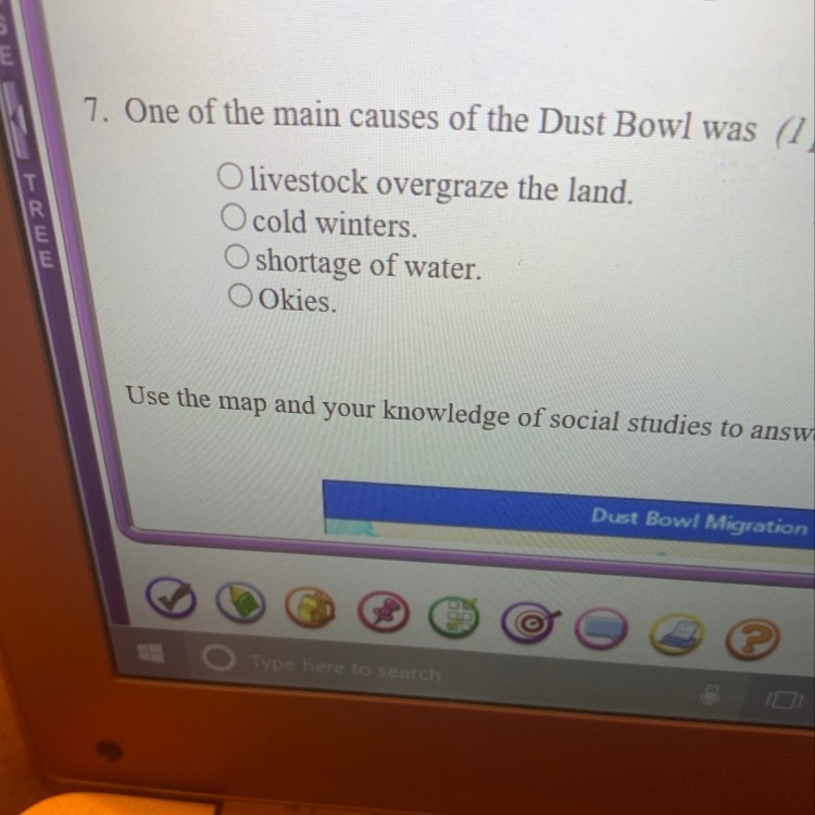 Help with #7!!!! I really did help!-example-1