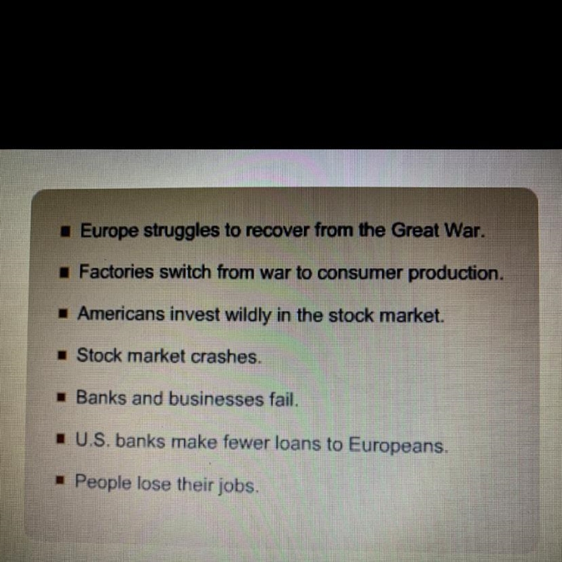 What does the text in the box describe? A. The reason why dictators most power in-example-1