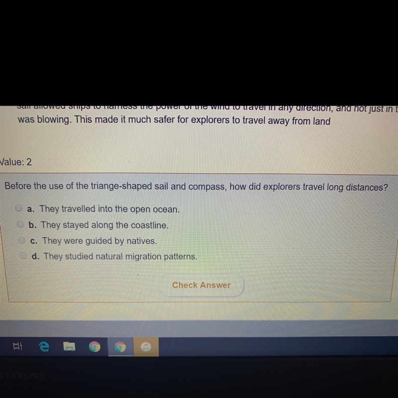 Pleaseee help only if good with history thanks-example-1