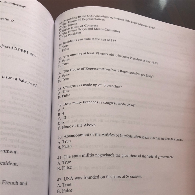 Need Answers for 34-42-example-1