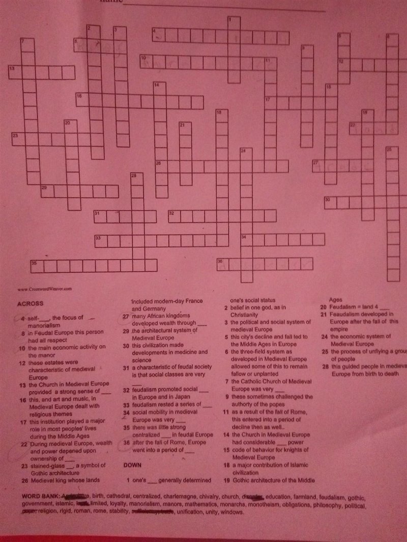 Please help im bad at crossword epecially global hope u can read these ​read hard-example-1