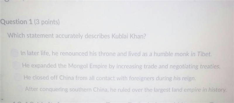 Which statement accurately describes kublai-example-1