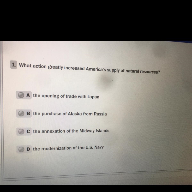 I really need help. I’m not sure what the answer is?-example-1