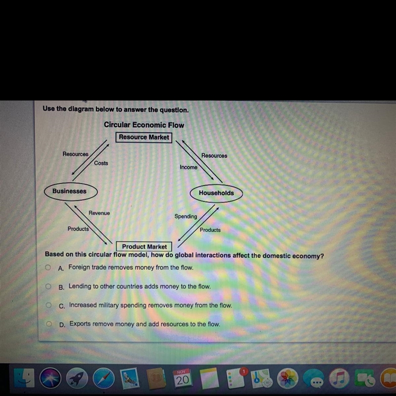 In the pic above choose A B C D Plz help-example-1