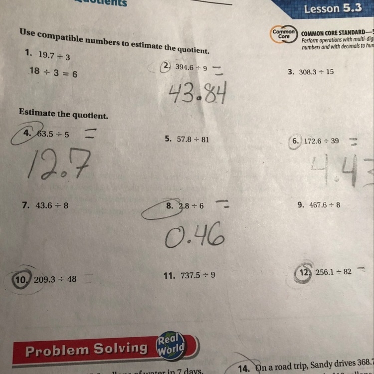 I need help with 10 and 12 please help me-example-1