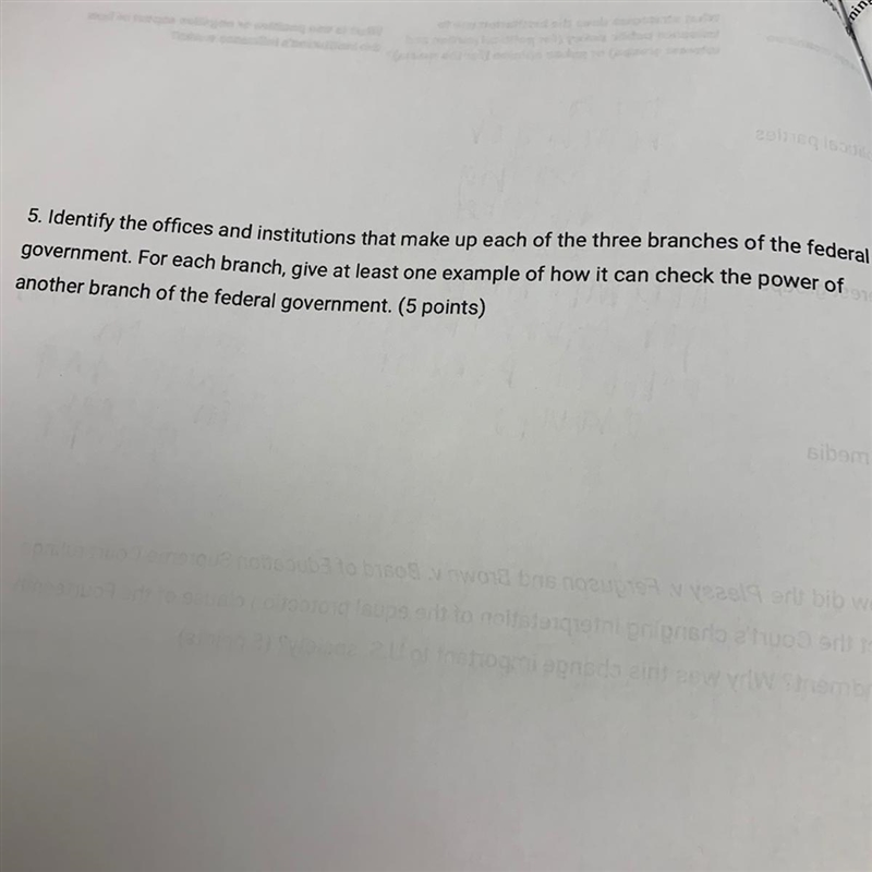 Please help me out, I suck at government and politics-example-1