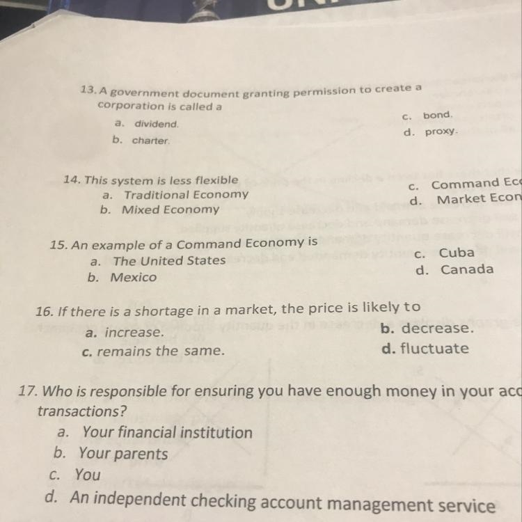 Number 16, please help me!!!-example-1