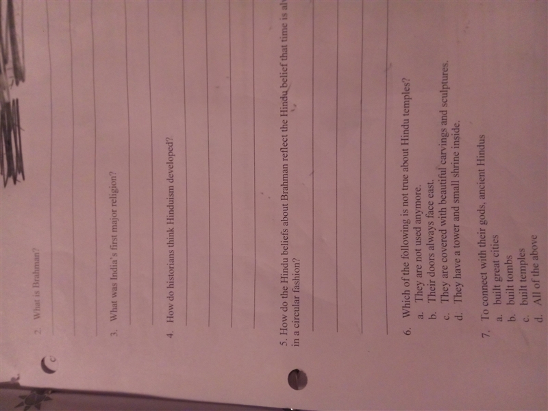 I would appreciate it if someone can answer all the questions-example-1