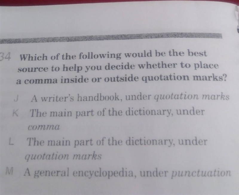 I need help on a question about sources of information​-example-1