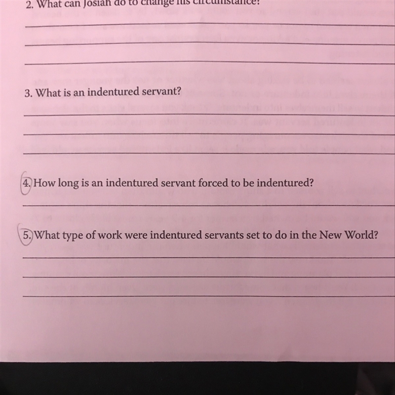 Can someone please help me on 4 and 5 pls-example-1