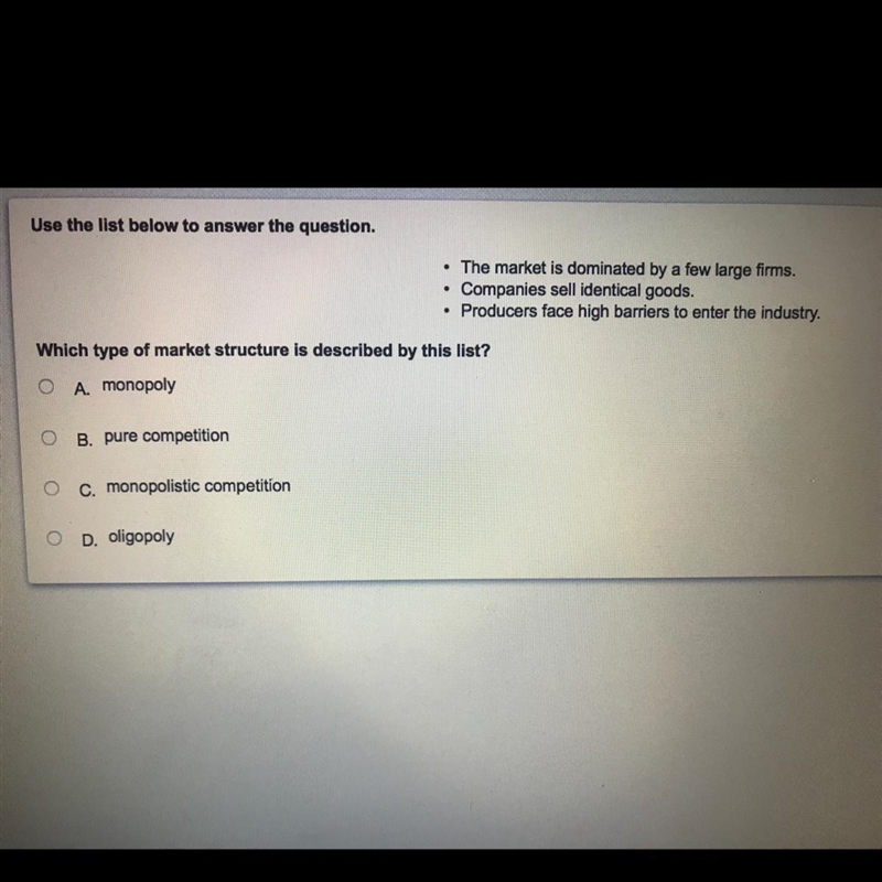 In the pic above is the answer A B C D Help plz-example-1