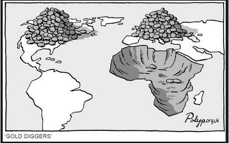 This political cartoon represents which cause of imperialism? A. Social causes B. Political-example-1