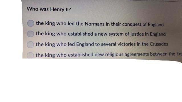 Who was henry II? please answer soon!!-example-1