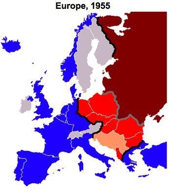 Which of these would be a good title for this map? A) "World War I" B) &quot-example-1