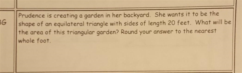 15 points!!! kinda rusty with triangles. scratch that. really rusty. ​-example-1