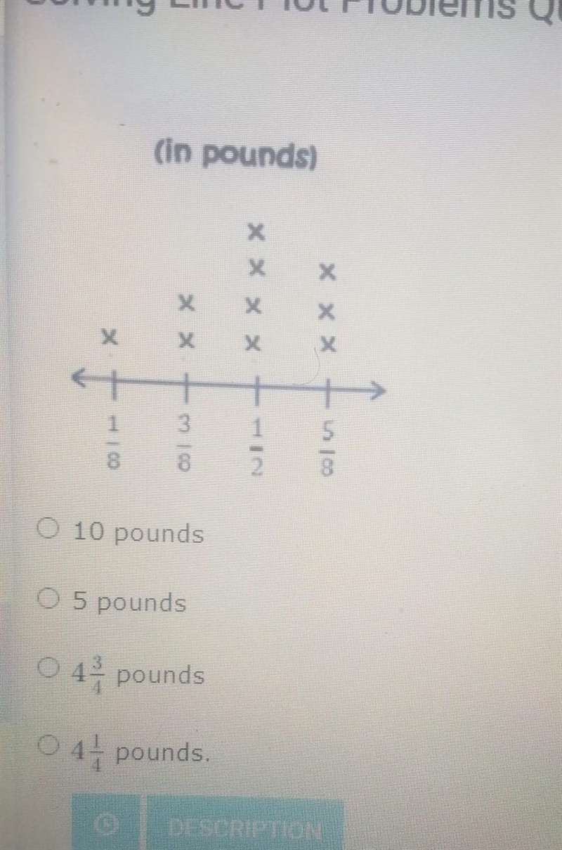 According to the line plot what is the total number of the dog toys​-example-1