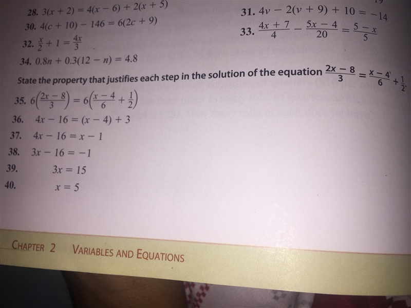 Please help with numbers 35-40-example-1