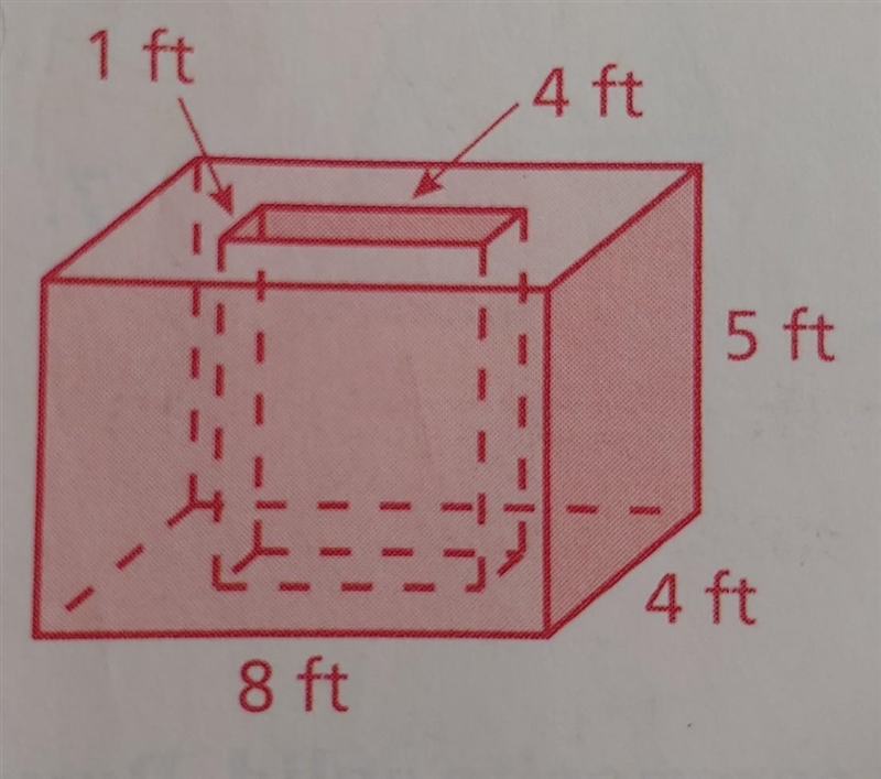 Find the surface area of the solid. Round your answer to the nearest tenth. Explain-example-1