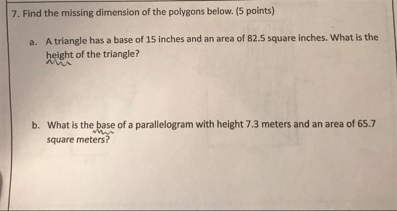 Need help with these question! Thank you!-example-1