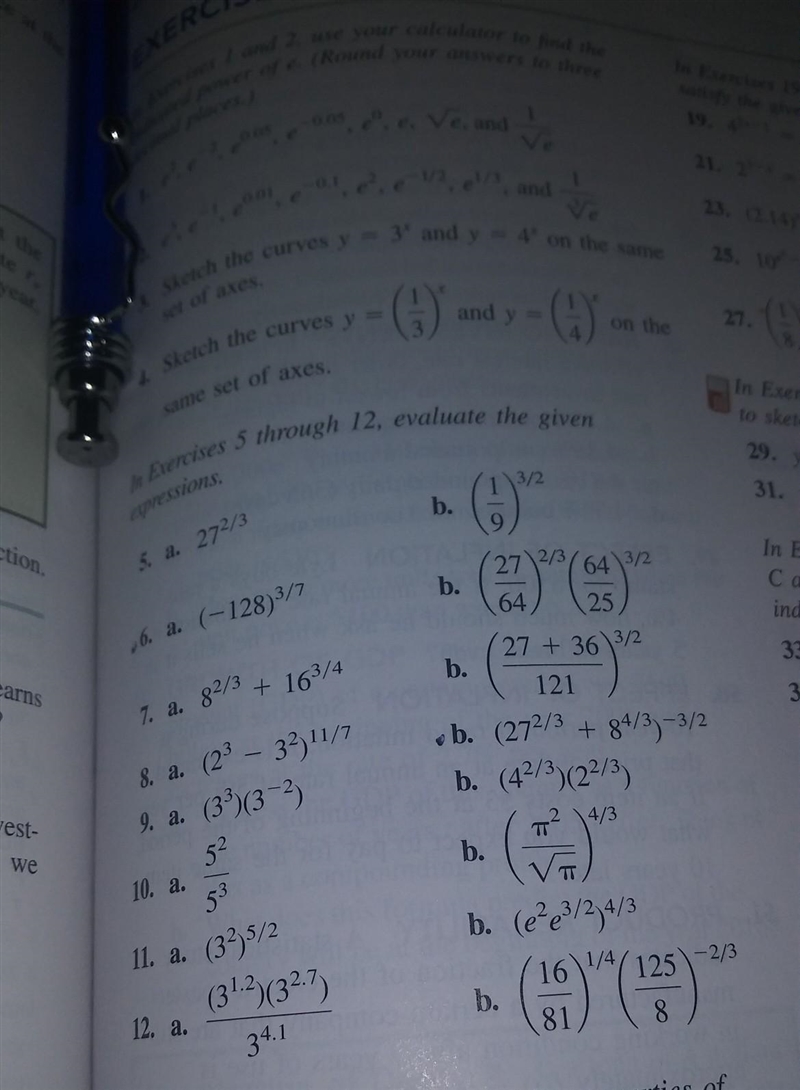 Hi there! Can I get some help with this calculus homework. #6a and 8b. Don't forget-example-1