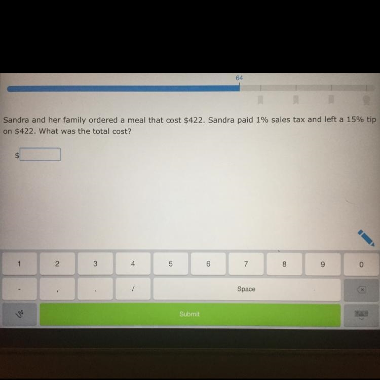 I need help on IXL...-example-1