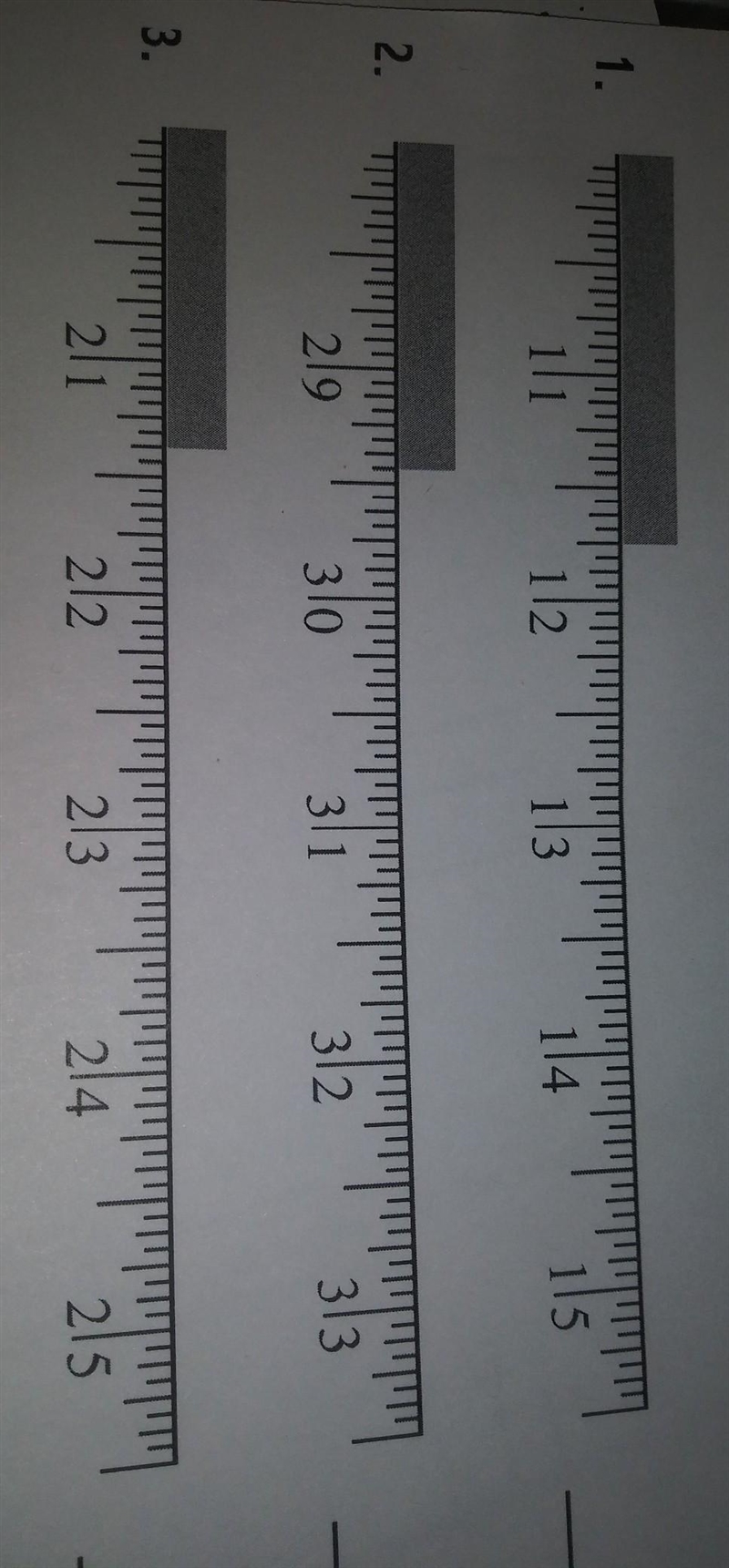 Help?? reading a tape measure​-example-1