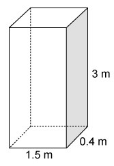 What is the volume of this right rectangular prism? Enter your answer as a decimal-example-1