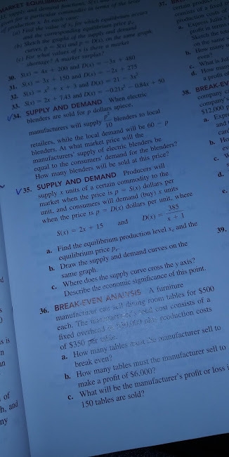 Hello there! Can you help me with this calculus homework? Number 35 hanks for stopping-example-1