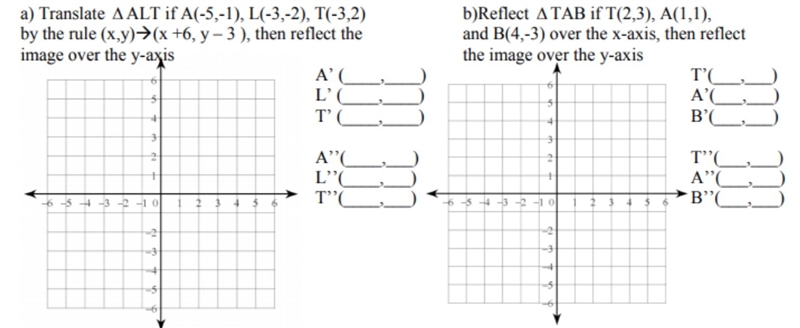 Perform the following transformations in the pictures below.-example-2