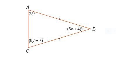 What is the value for x? Enter your answer in the box. x =-example-1