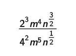 Can someone simplify this fast?-example-1