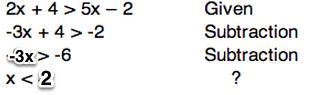 Fill in the missing reason for the last step. A) Addition B) Division C) Reflexive-example-1