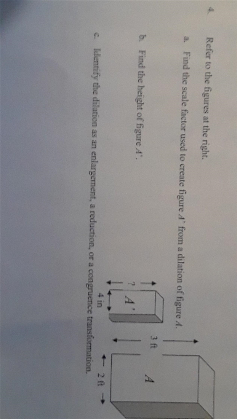 Please help problem 4 I took picture of problem 13 the perimeter of a rectangle is-example-1