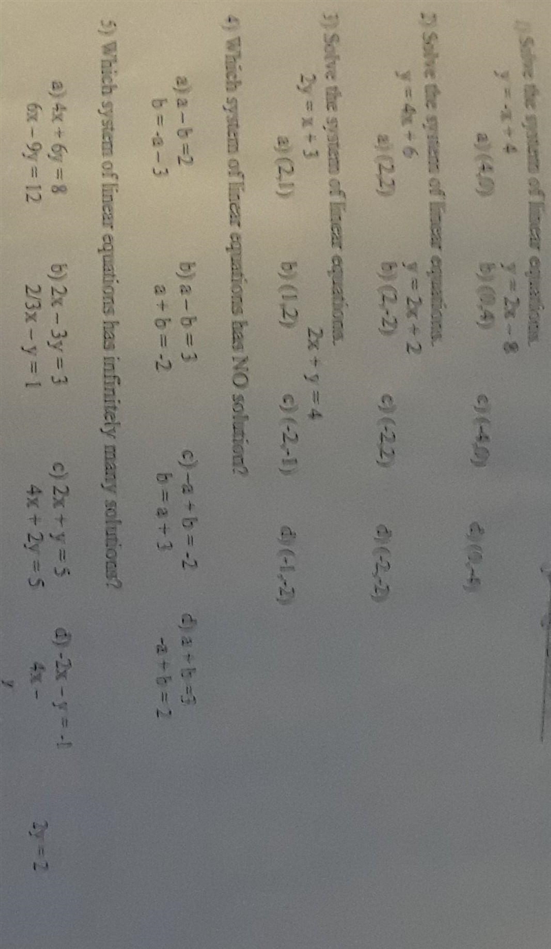 Help please 1 though 5​-example-1