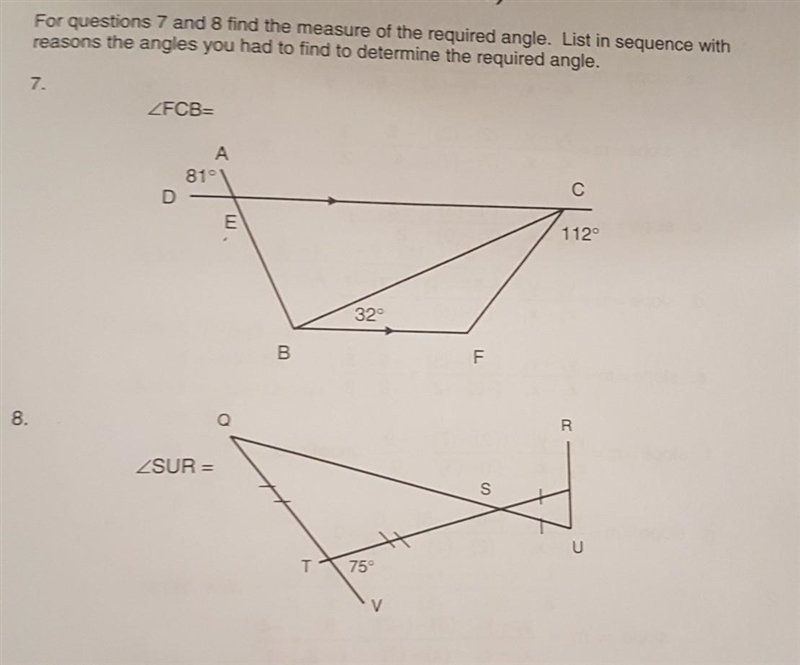 Help would be greatly appreciated ​-example-1