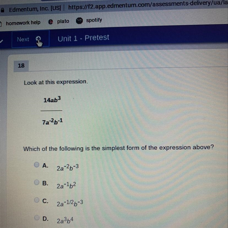 Need help ! explain how you got the answer too pls:)-example-1